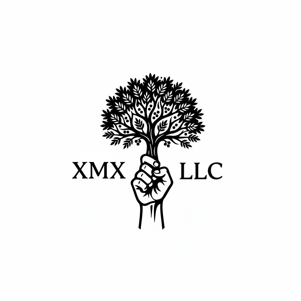 XMX LLC Logo